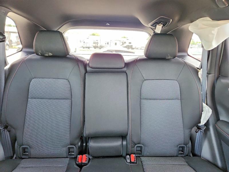 49987646 :رقم المزاد ، 7FARS6H6XTE106401 vin ، 2026 Honda Cr-v مزاد بيع