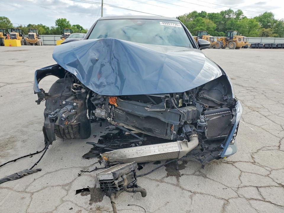Aukcja sprzedaży 2023 Audi Rs3, vin: WUAG4DGY0PA902628, numer aukcji: 49951736