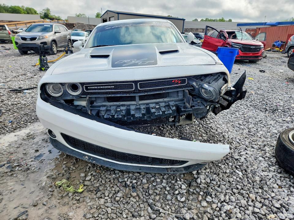 Aukcja sprzedaży 2017 Dodge Challenger, vin: 2C3CDZBT1HH613897, numer aukcji: 51708726