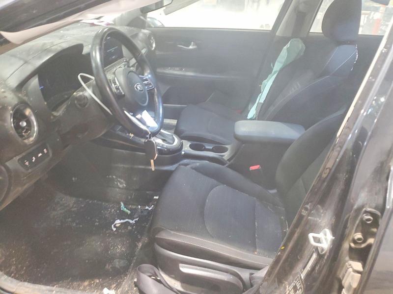 Продажа на аукционе авто 2020 Kia Forte, vin: 3KPF54AD6LE208495, номер лота: 49710086