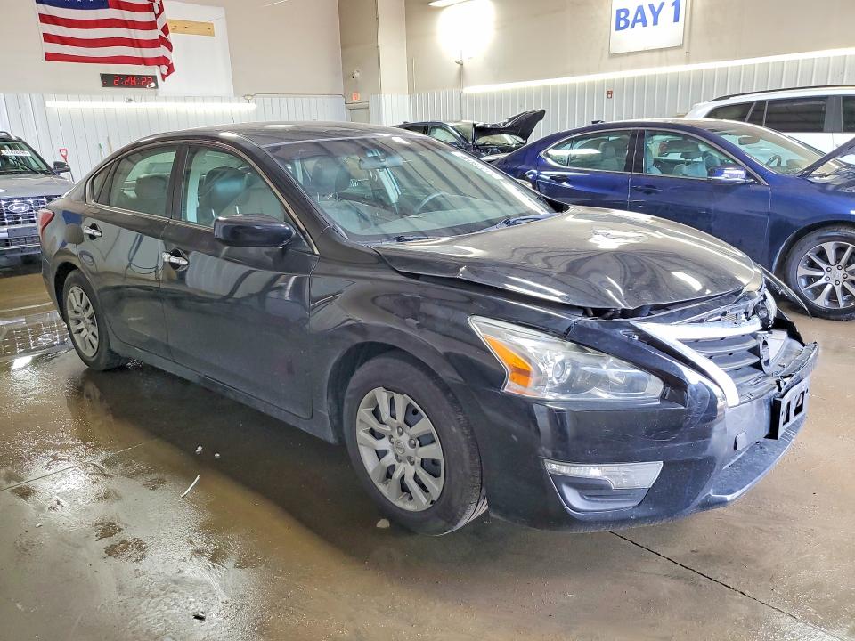 Aukcja sprzedaży 2013 Nissan Altima, vin: 1N4AL3AP3DC117283, numer aukcji: 51328046