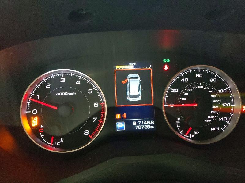 Aukcja sprzedaży 2021 Subaru Ascent, vin: 4S4WMAFD2M3410748, numer aukcji: 49291676