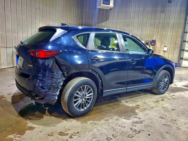 Продаж на аукціоні авто 2017 Mazda Cx-5, vin: JM3KFBBL7H0172264, номер лоту: 49068936