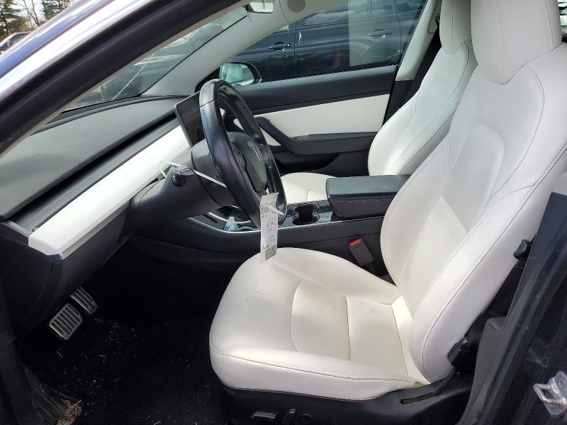 Aukcja sprzedaży 2019 Tesla Model 3, vin: 5YJ3E1EB4KF195250, numer aukcji: 49529496