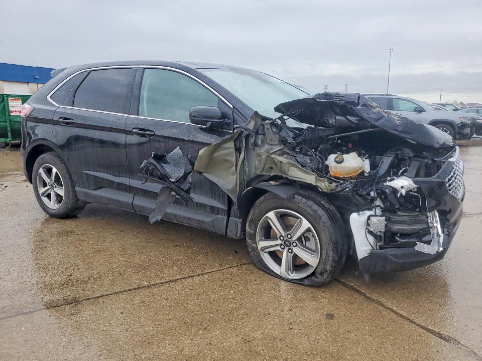 Продажа на аукционе авто 2024 Ford Edge, vin: 2FMPK4J94RBA29912, номер лота: 49949696