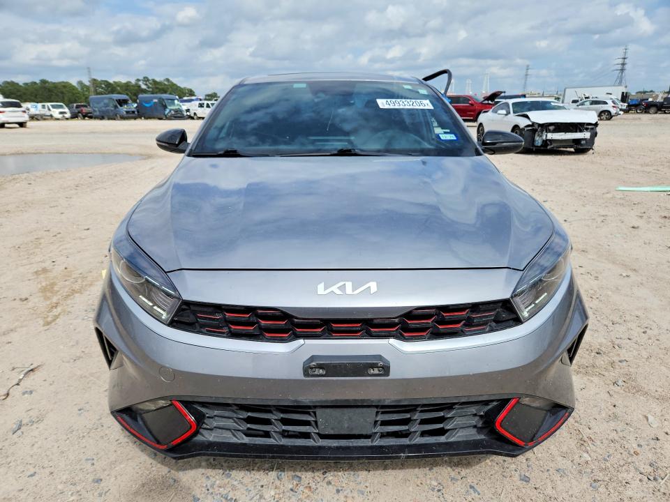 Продажа на аукционе авто 2023 Kia Forte, vin: 3KPF54AD3PE534647, номер лота: 49933206