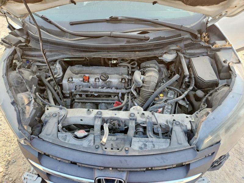 Продажа на аукционе авто 2014 Honda Cr-v, vin: 5J6RM3H71EL039825, номер лота: 51842646