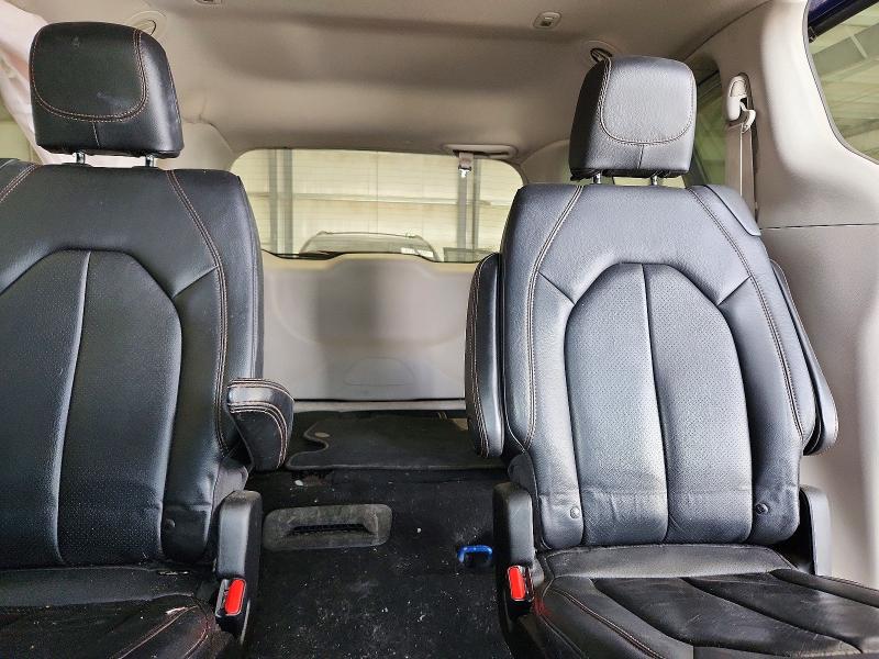 Продажа на аукционе авто 2020 Chrysler Pacifica, vin: 2C4RC1BG1LR269276, номер лота: 49837656