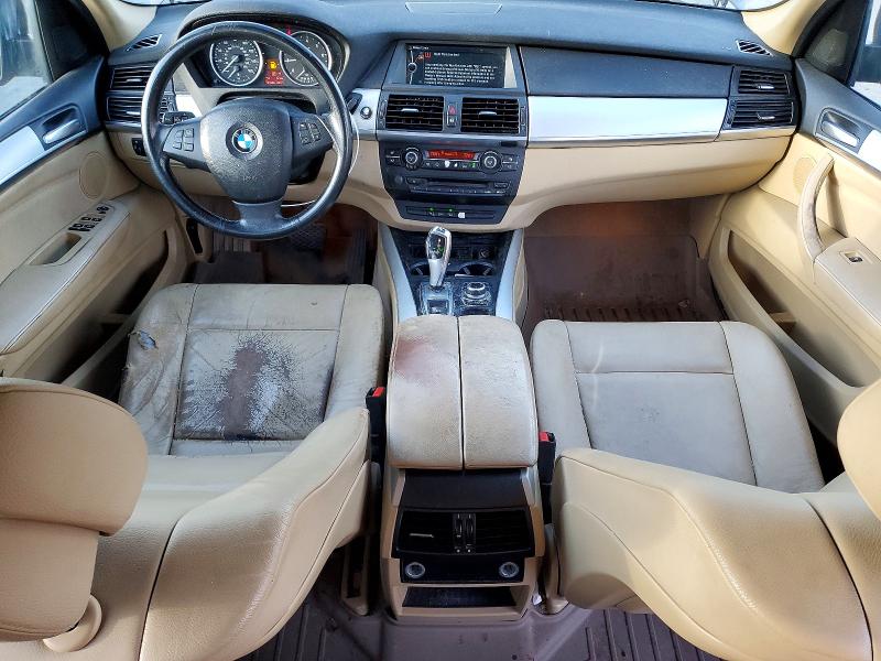 Продажа на аукционе авто 2012 Bmw X5, vin: 5UXZV4C59CL889888, номер лота: 51676016