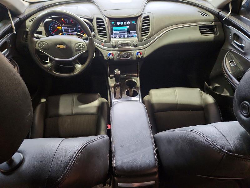Продажа на аукционе авто 2017 Chevrolet Impala, vin: 1G1105S30HU185088, номер лота: 51763466