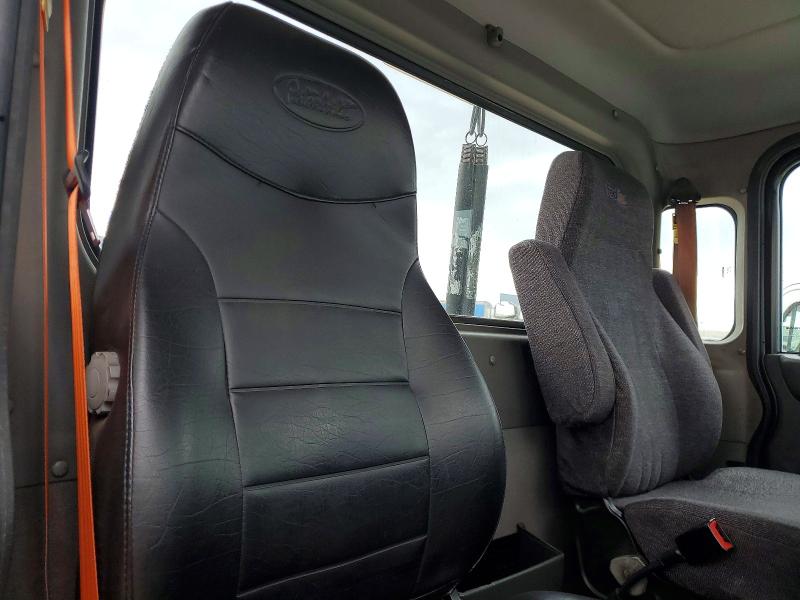 Продаж на аукціоні авто 2016 Peterbilt 382, vin: 1XP9AJ8X5GD340144, номер лоту: 50614506