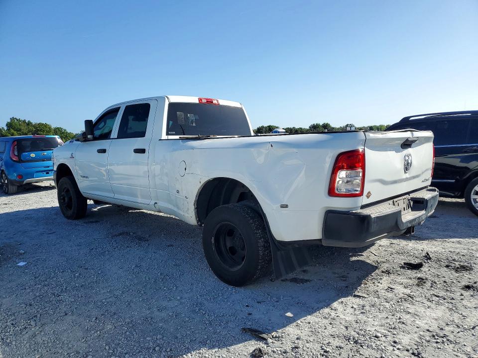Продажа на аукционе авто 2022 Ram 3500, vin: 3C63RRGL7NG359170, номер лота: 48385536