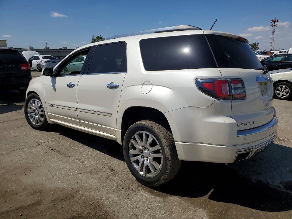 2015 Gmc Acadia მანქანა იყიდება აუქციონზე, vin: 1GKKVTKD4FJ318318, აუქციონის ნომერი: 49944856