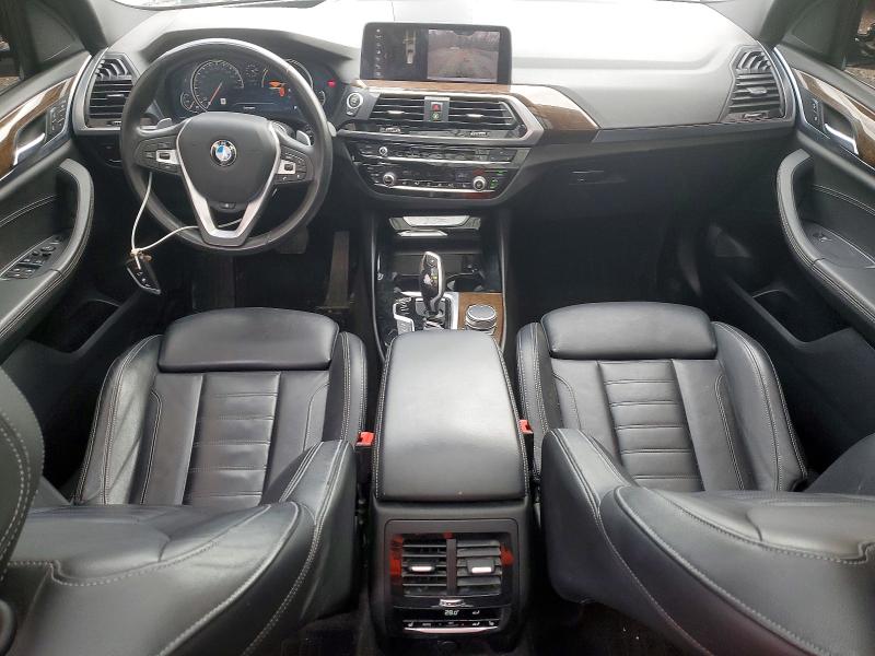 Продаж на аукціоні авто 2019 Bmw X3, vin: 5UXTR9C58KLD91562, номер лоту: 49650506
