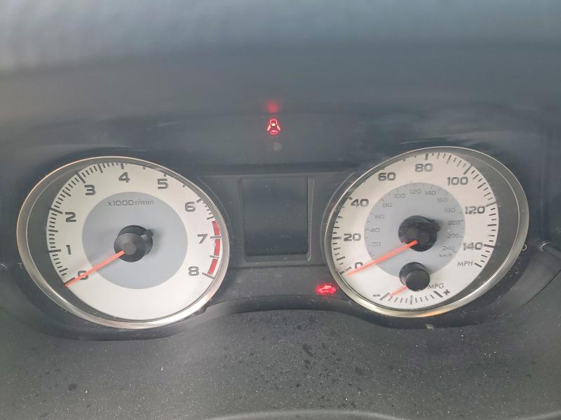Продажа на аукционе авто 2012 Subaru Impreza, vin: JF1GJAG65CH022552, номер лота: 51490746