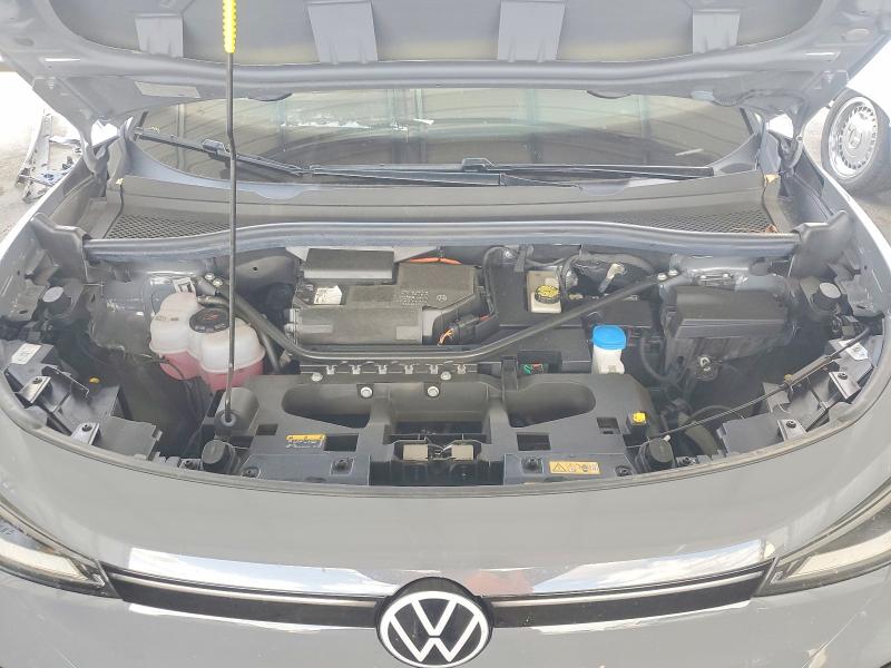 Продажа на аукционе авто 2024 Volkswagen Id.4, vin: 1V2WSPE83RC002301, номер лота: 51534986