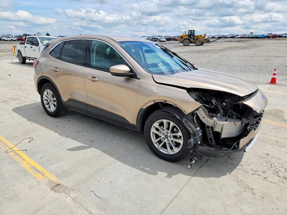 Aukcja sprzedaży 2020 Ford Escape, vin: 1FMCU9G6XLUA99273, numer aukcji: 51852026