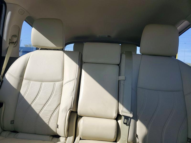 Aukcja sprzedaży 2020 Infiniti Qx60, vin: 5N1DL0MM1LC502858, numer aukcji: 50340306