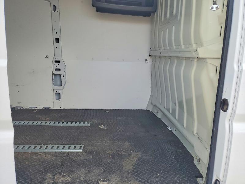 Продажа на аукционе авто 2023 Ram Promaster 3500, vin: 3C6MRVJG1PE507370, номер лота: 49541616