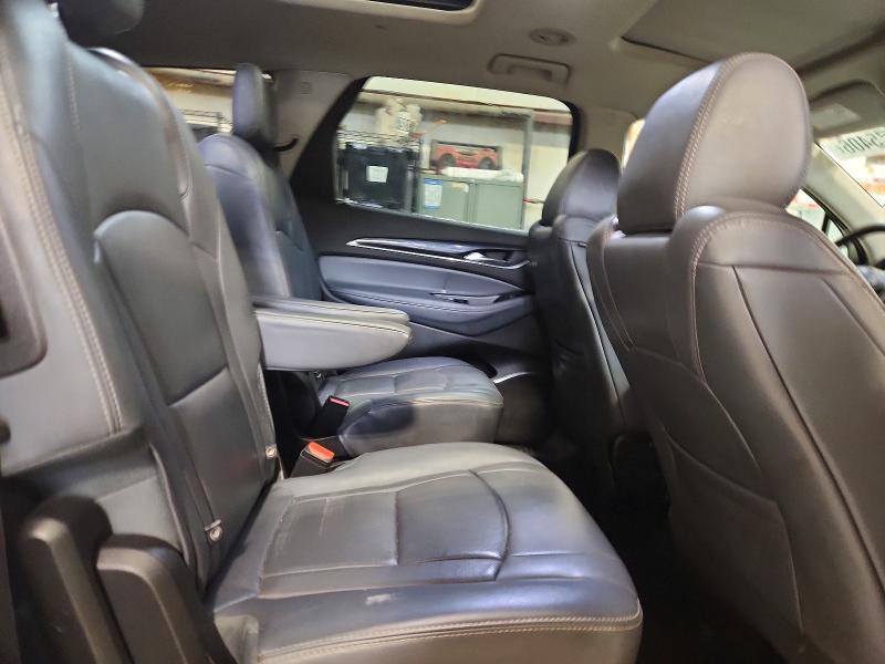 Продаж на аукціоні авто 2018 Buick Enclave, vin: 5GAEVAKW9JJ241132, номер лоту: 48675406