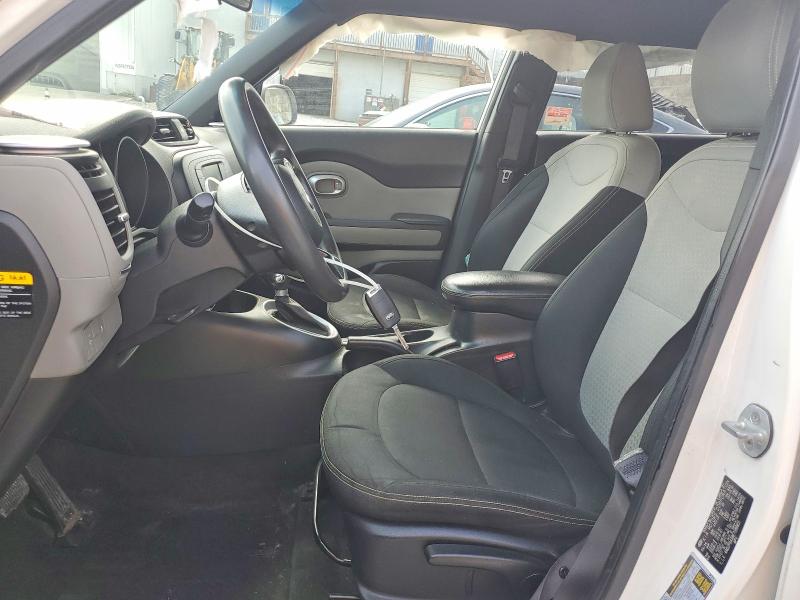 51271506 :رقم المزاد ، KNDJP3A58E7089651 vin ، 2014 Kia Soul مزاد بيع