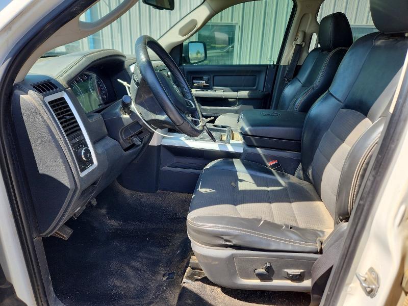 51275316 :رقم المزاد ، 1D3HV13T59S816467 vin ، 2009 Dodge Ram مزاد بيع
