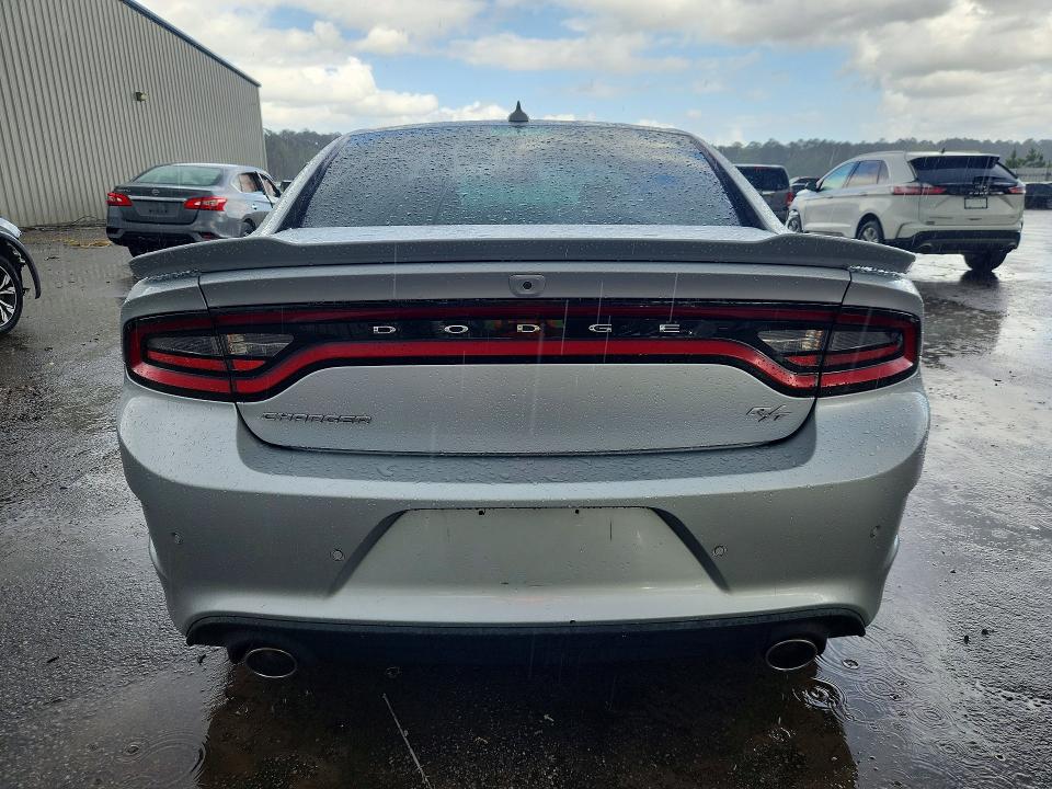 Продаж на аукціоні авто 2020 Dodge Charger, vin: 2C3CDXCT0LH216516, номер лоту: 48401896