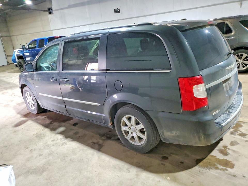 Продаж на аукціоні авто 2011 Chrysler Town & Country, vin: 2A4RR5DG7BR713661, номер лоту: 49245736