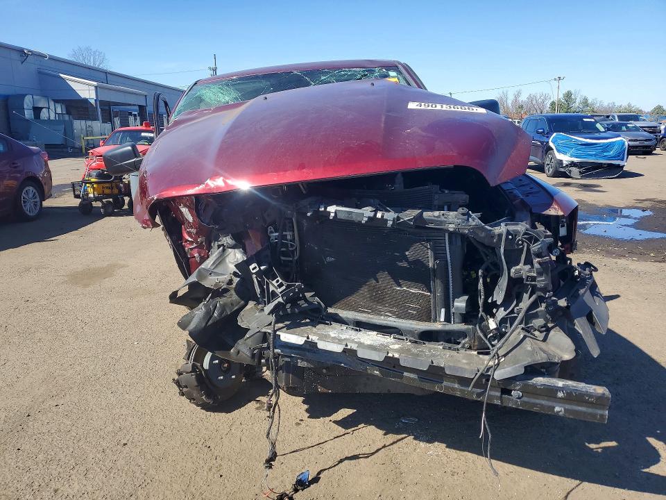 Aukcja sprzedaży 2016 Ram 1500, vin: 1C6RR7FG0GS359977, numer aukcji: 49013666