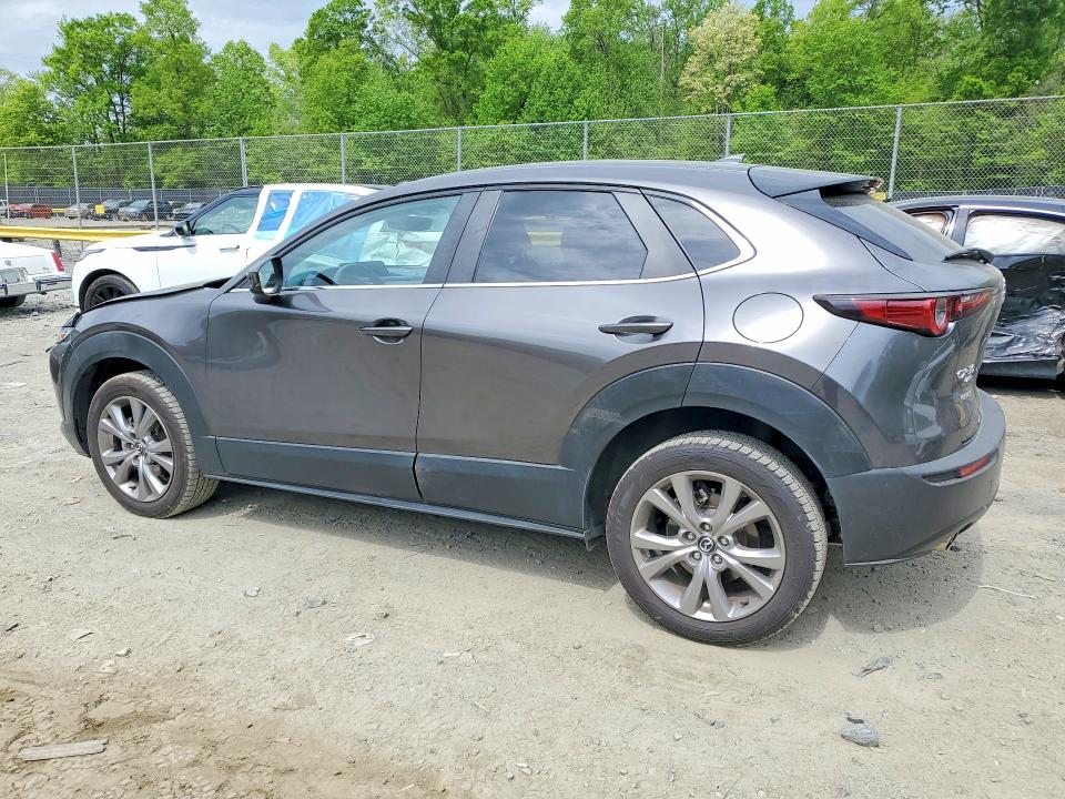 Продаж на аукціоні авто 2020 Mazda Cx-30, vin: 3MVDMBDL8LM123552, номер лоту: 50911996