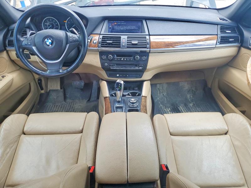 51482256 :رقم المزاد ، 5UXFG2C59CL780994 vin ، 2012 Bmw X6 مزاد بيع