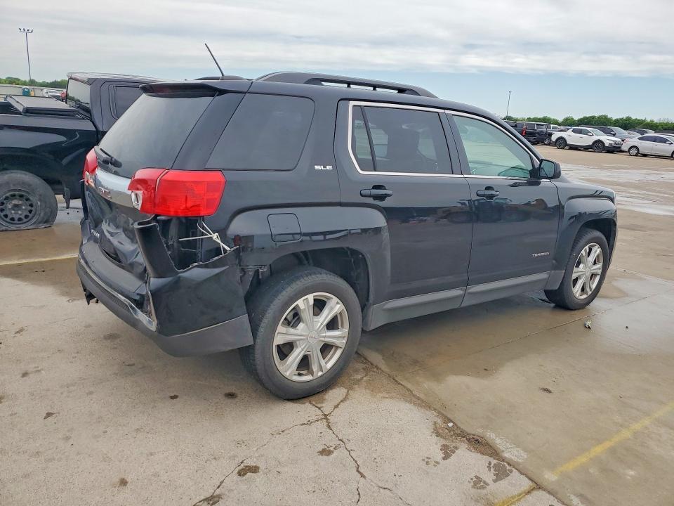 Продажа на аукционе авто 2017 Gmc Terrain, vin: 2GKFLNE37H6192672, номер лота: 48242166