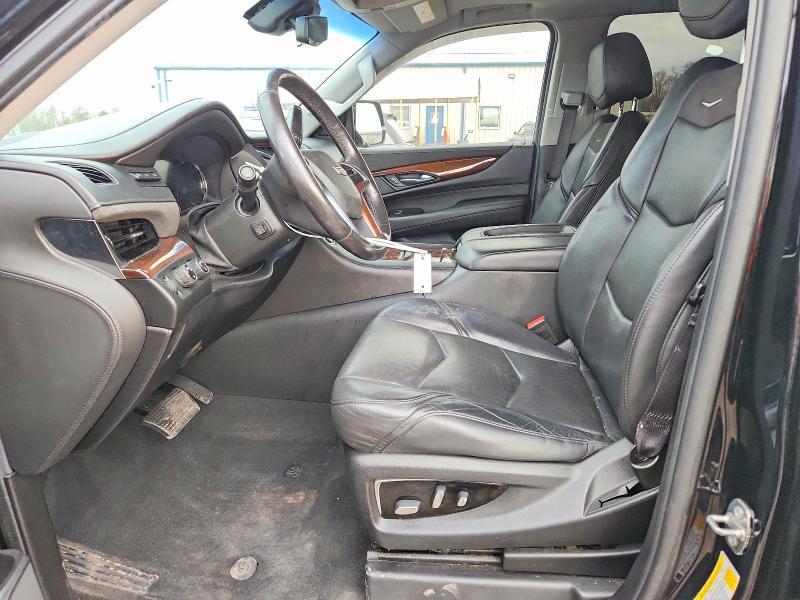 Продаж на аукціоні авто 2019 Cadillac Escalade, vin: 1GYS4JKJ2KR286323, номер лоту: 48215306