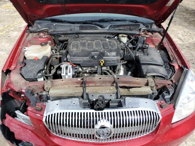 Aukcja sprzedaży 2009 Buick Lucerne, vin: 1G4HD57M39U106344, numer aukcji: 48611986