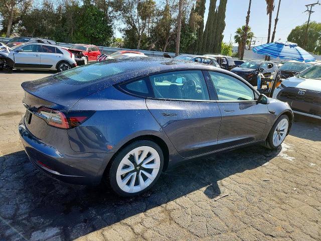 Продажа на аукционе авто 2023 Tesla Model 3, vin: 5YJ3E1EA3PF447794, номер лота: 50621646