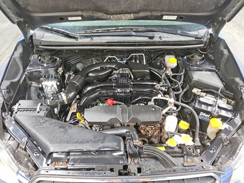 Продаж на аукціоні авто 2015 Subaru Xv Crosstrek, vin: JF2GPACC4F8261343, номер лоту: 48173026