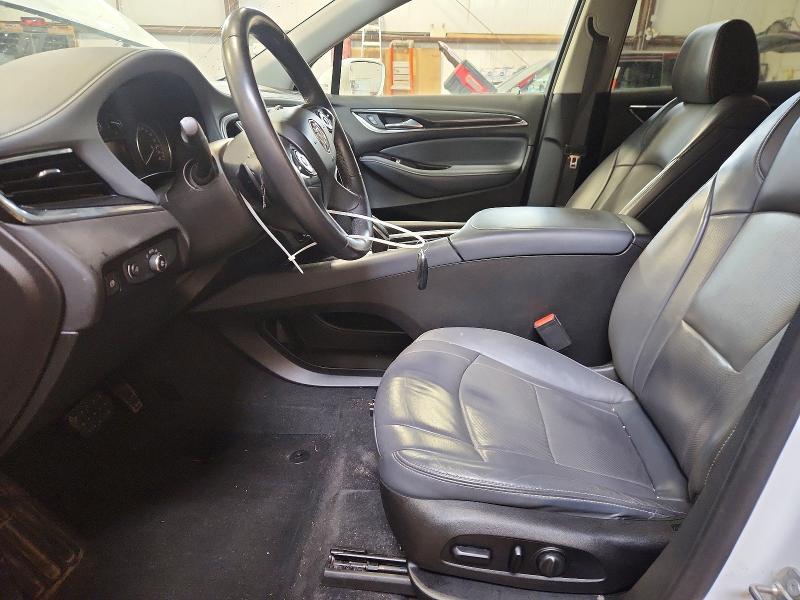 Продаж на аукціоні авто 2018 Buick Enclave, vin: 5GAEVAKW9JJ241132, номер лоту: 48675406