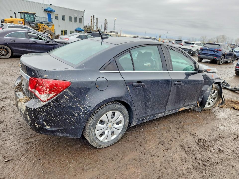 Aukcja sprzedaży 2014 Chevrolet Cruze, vin: 1G1PC5SB1E7385156, numer aukcji: 49417366