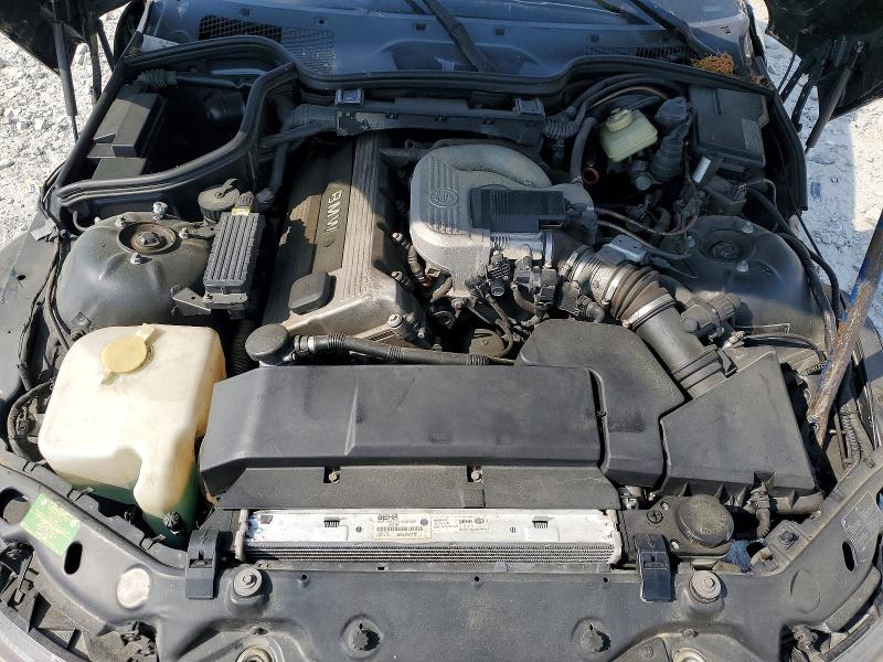 Продажа на аукционе авто 1998 Bmw Z3, vin: 4USCH7324WLE07030, номер лота: 49222136
