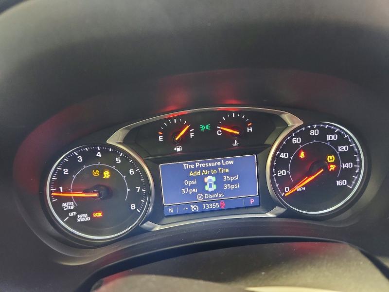 Aukcja sprzedaży 2020 Gmc Terrain, vin: 3GKALVEV9LL258171, numer aukcji: 51646246