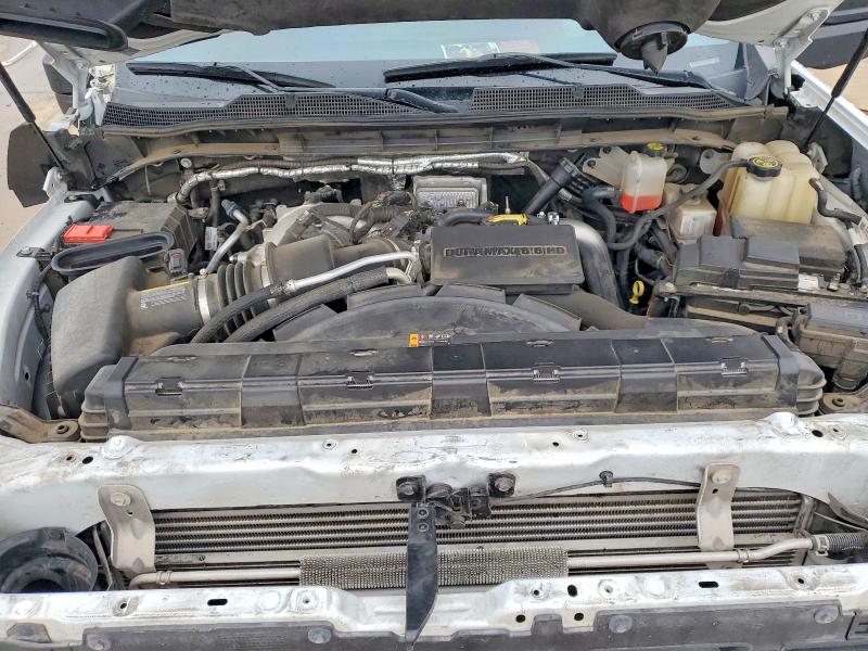 Продаж на аукціоні авто 2022 Chevrolet Silverado, vin: 1GC4YPEY0NF339895, номер лоту: 50928296