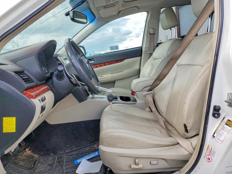 Продажа на аукционе авто 2011 Subaru Outback, vin: 4S4BRBKC2B3377623, номер лота: 51145436