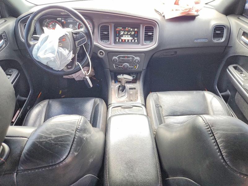2022 Dodge Charger მანქანა იყიდება აუქციონზე, vin: 2C3CDXBG8NH133004, აუქციონის ნომერი: 48523616