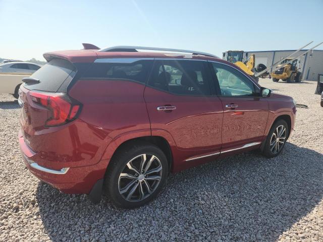 Продаж на аукціоні авто 2020 Gmc Terrain, vin: 3GKALXEX6LL119077, номер лоту: 51129236