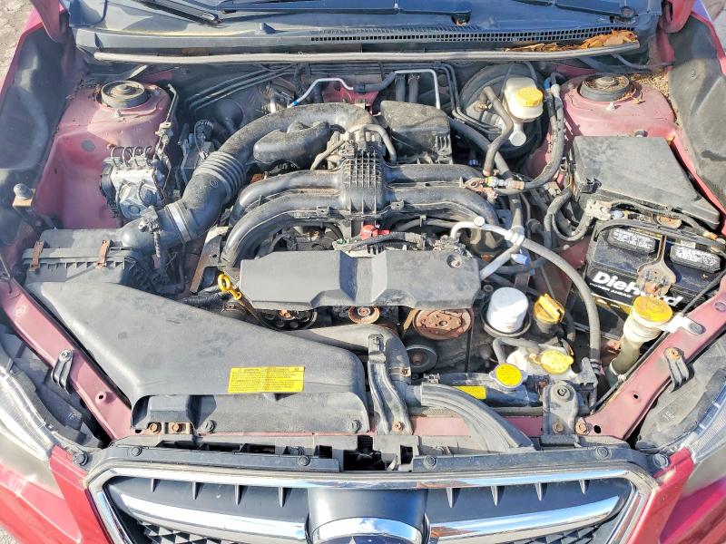 Продажа на аукционе авто 2013 Subaru Xv Crosstrek, vin: JF2GPAKCXDH823177, номер лота: 52084156