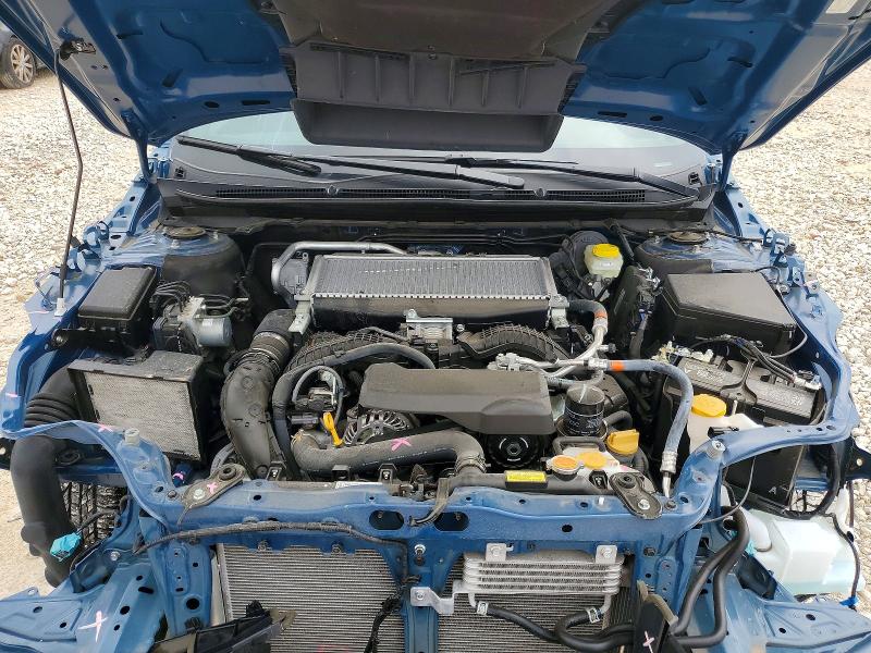Продаж на аукціоні авто 2025 Subaru Outback, vin: 4S4BTGUD3S3265398, номер лоту: 46150216