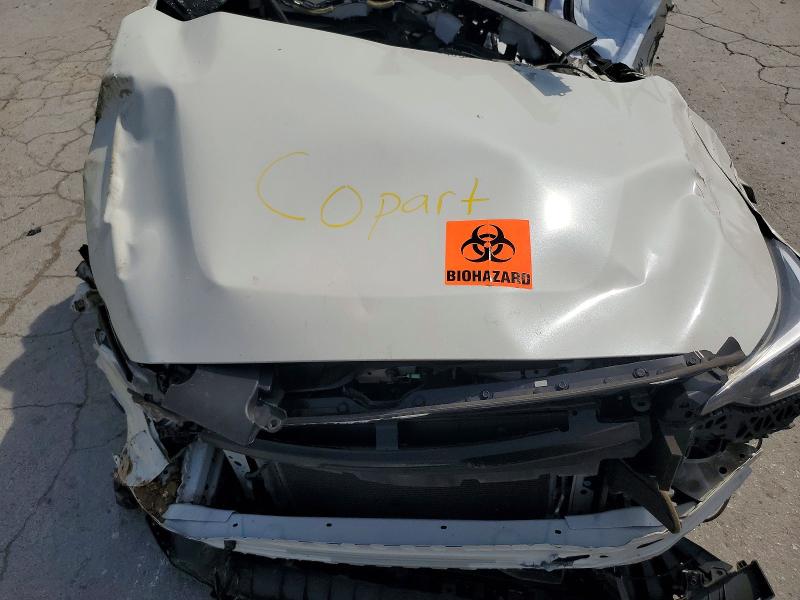 2024 Subaru Crosstrek მანქანა იყიდება აუქციონზე, vin: JF2GUADC2R8355765, აუქციონის ნომერი: 49014946