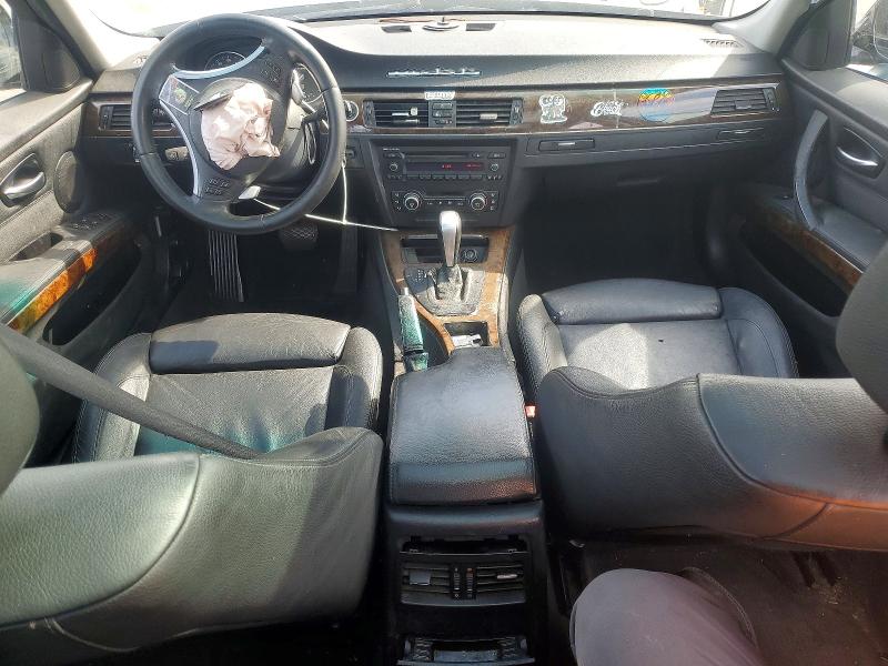 Продажа на аукционе авто 2009 Bmw 328, vin: WBAUU33509A540256, номер лота: 48021066