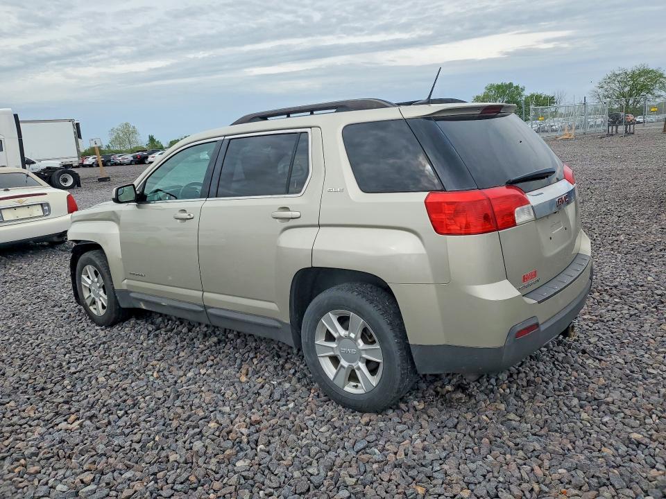 Продаж на аукціоні авто 2013 Gmc Terrain, vin: 2GKALSEK1D6329423, номер лоту: 51134306