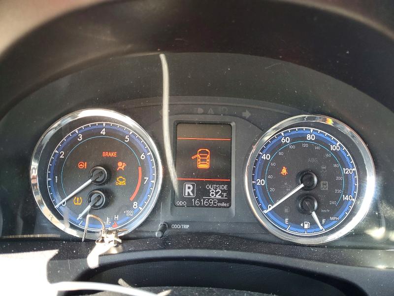 Aukcja sprzedaży 2019 Toyota Corolla, vin: 5YFBURHE1KP935148, numer aukcji: 48458406